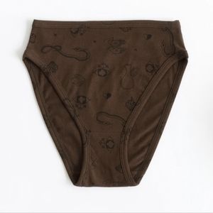 MISHA undies - Charms